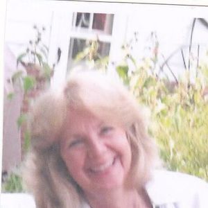 Meet your Posher, Marilyn